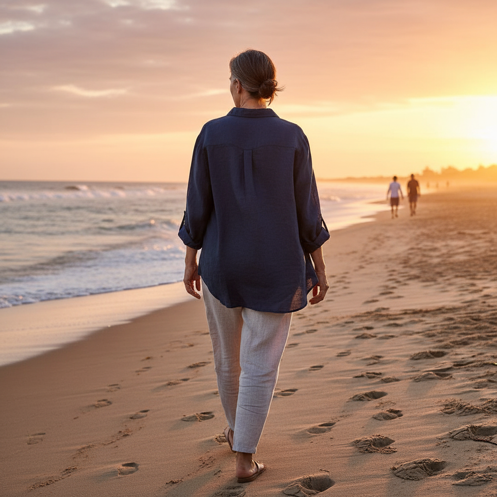 Elvie™ - Timeless Blouse