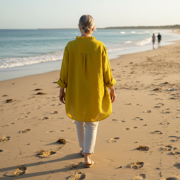Eline™ - Timeless Blouse