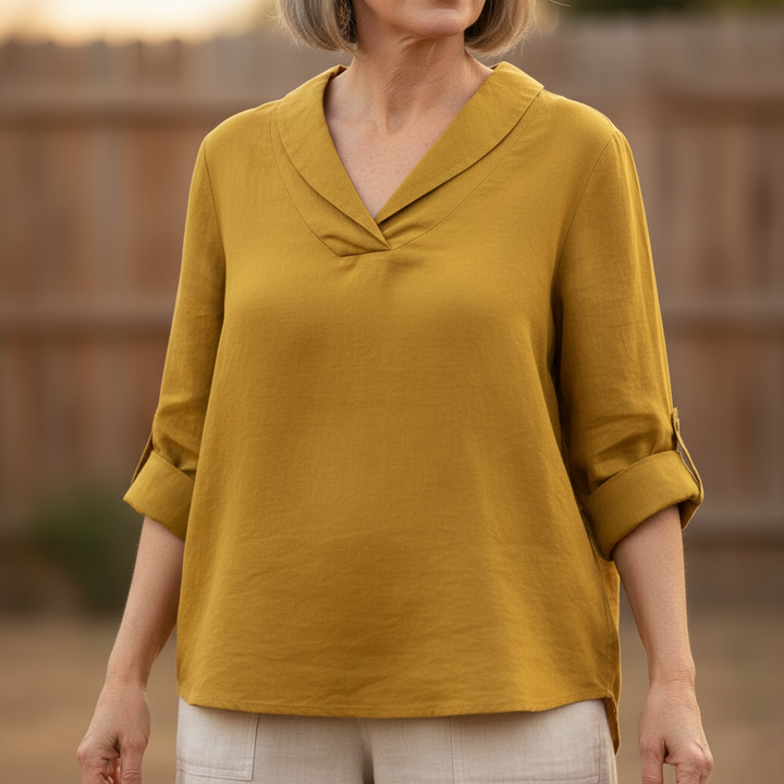 Samantha™ -  Blouse