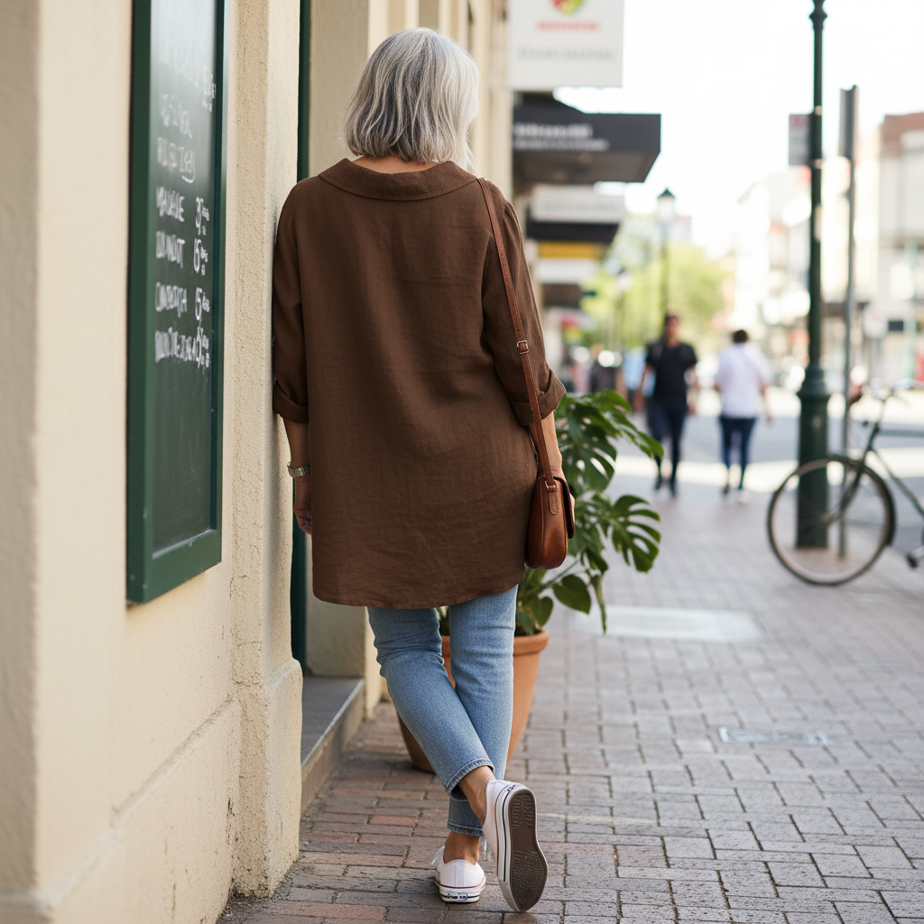 Samantha™ -  Blouse